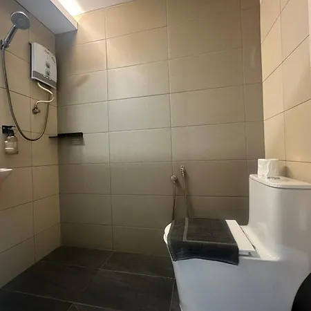 D'Garden Hotel Kuala Lumpur Luaran gambar