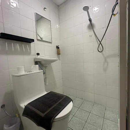 D'Garden Hotel Kuala Lumpur Luaran gambar