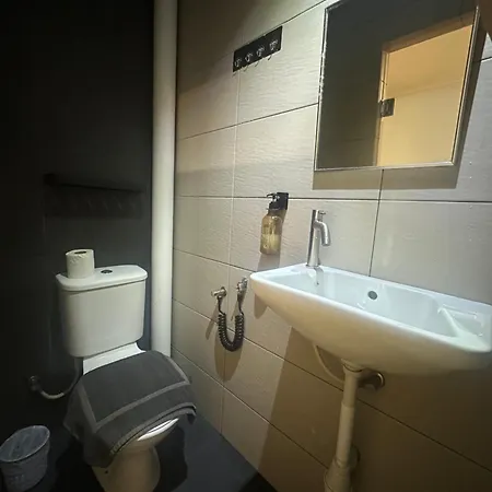 D'Garden Hotel Kuala Lumpur Luaran gambar