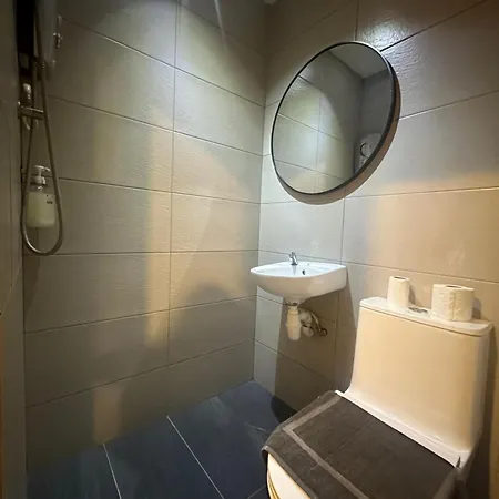 D'Garden Hotel Kuala Lumpur Luaran gambar
