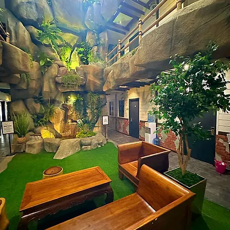 D'Garden Hotel Kuala Lumpur Luaran gambar