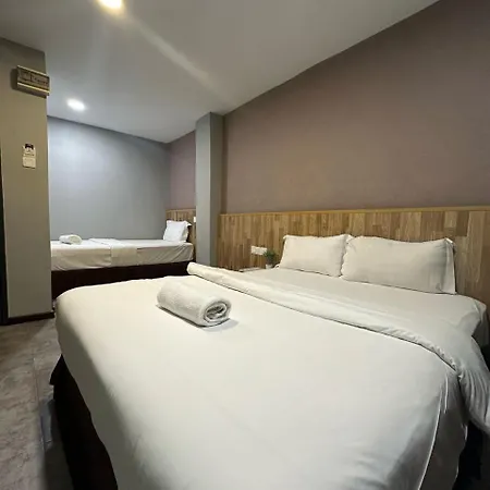 D'Garden Hotel Kuala Lumpur Luaran gambar