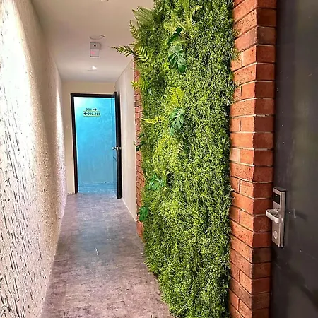 D'Garden Hotel Kuala Lumpur Luaran gambar