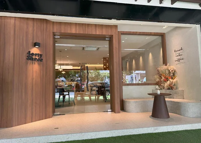 D\'Garden Hotel Kuala Lumpur