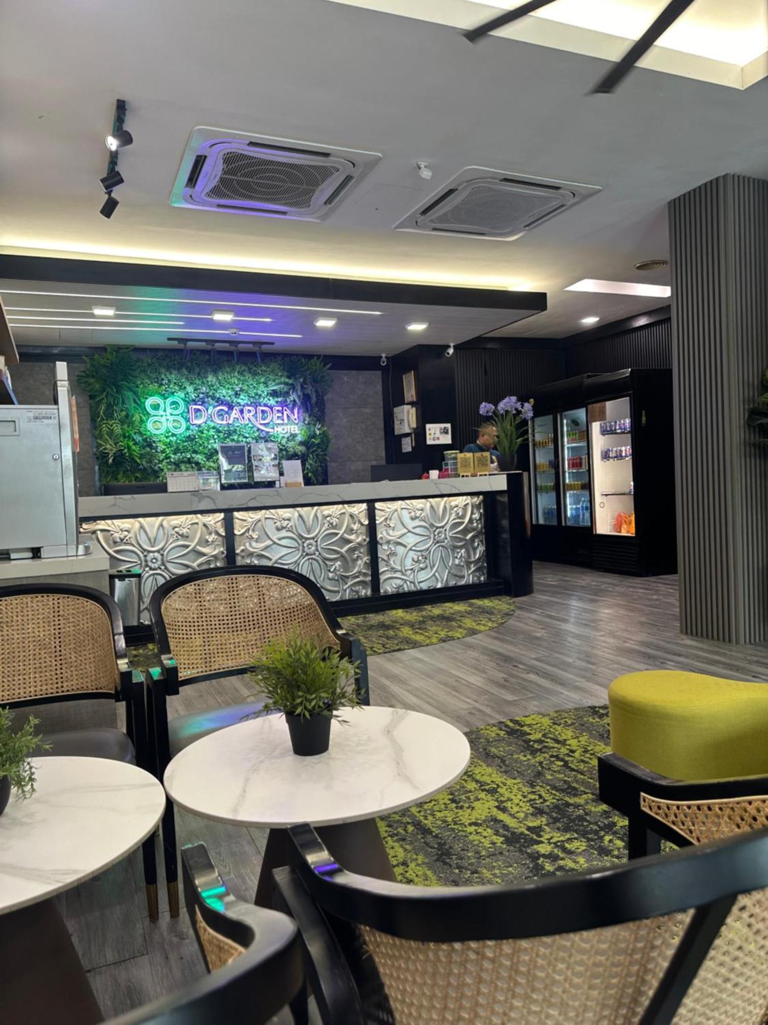 D'garden 2* Kuala Lumpur