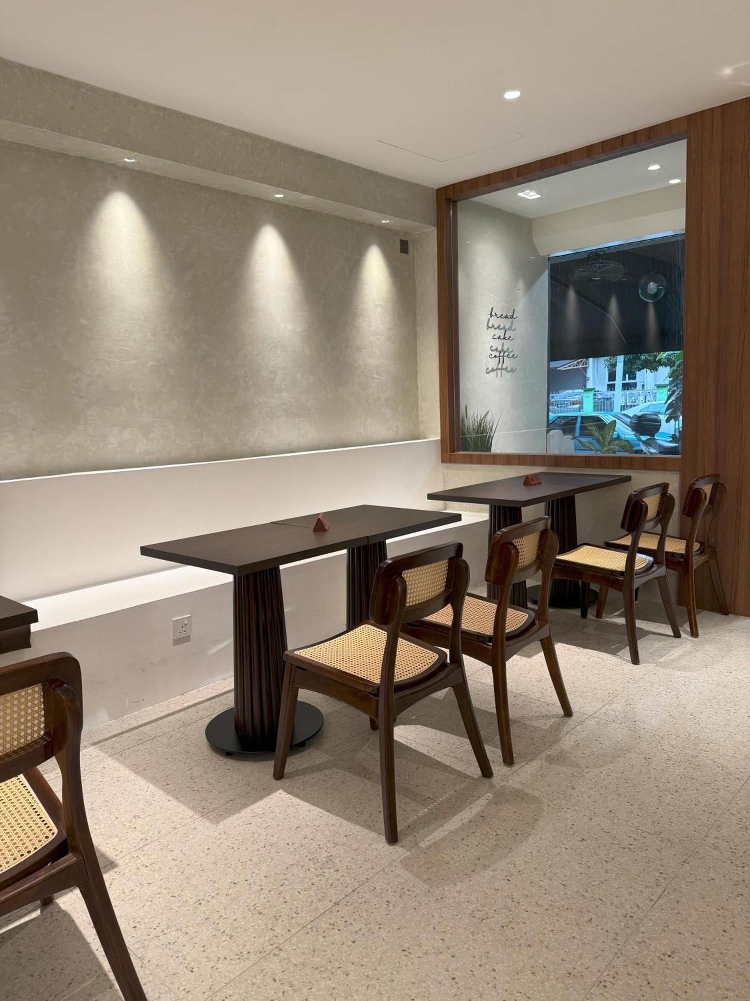 D'garden Hotel