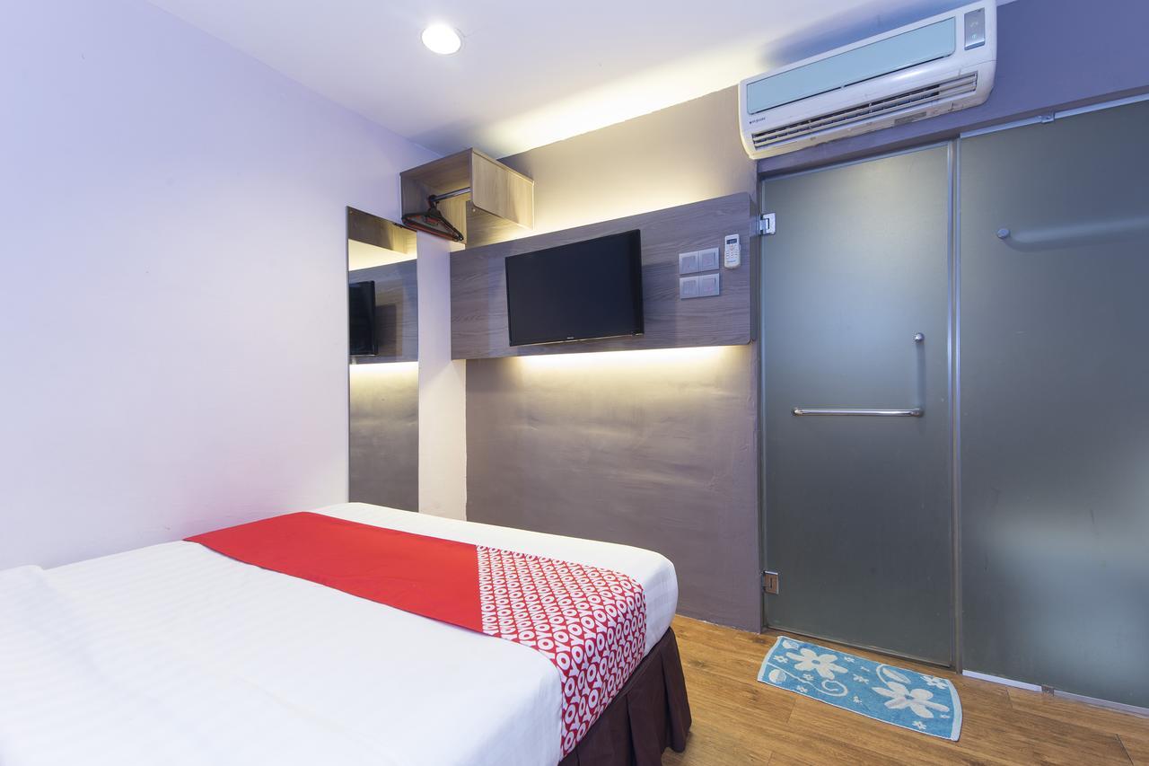 D'garden Hotel Kuala Lumpur