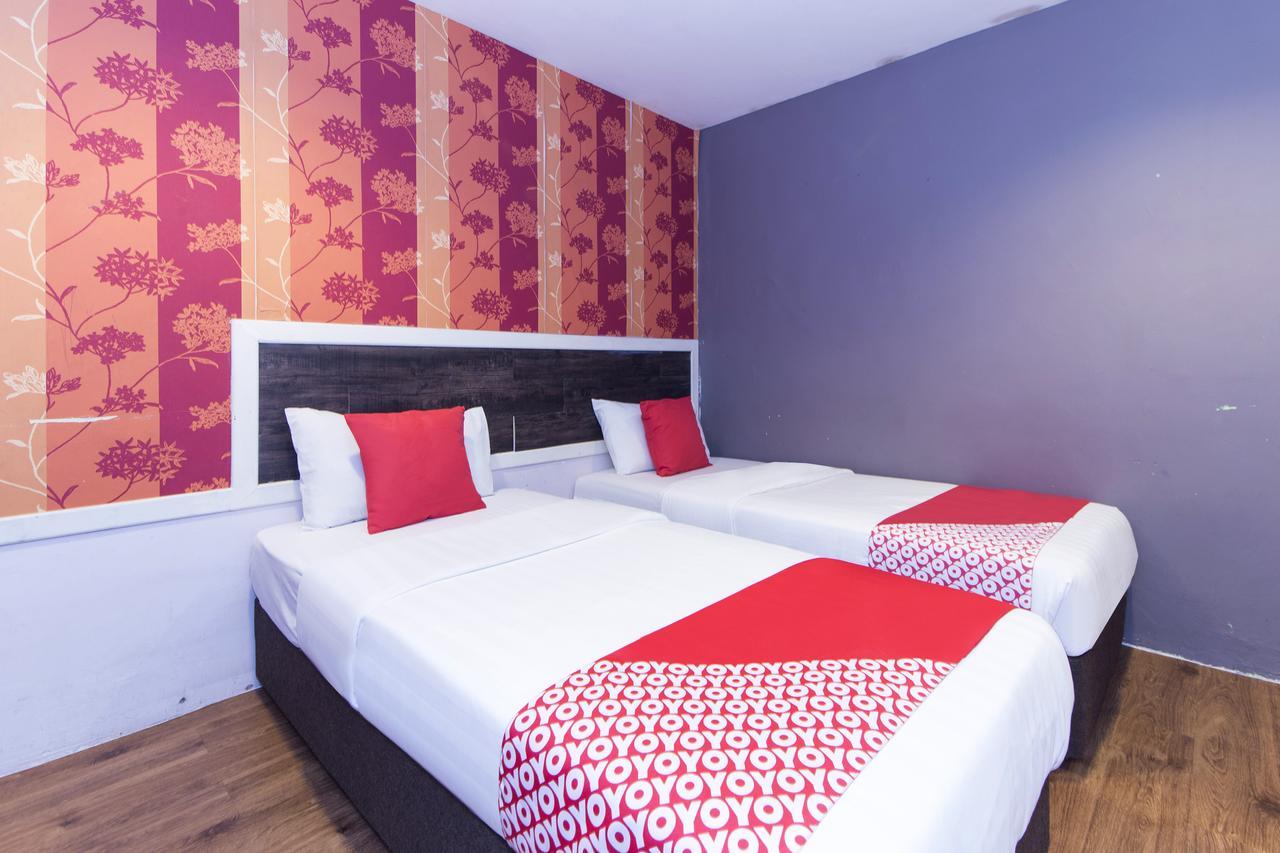 Hotel D'garden