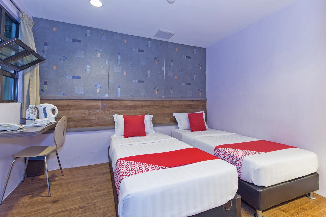 D'garden Hotel 2*