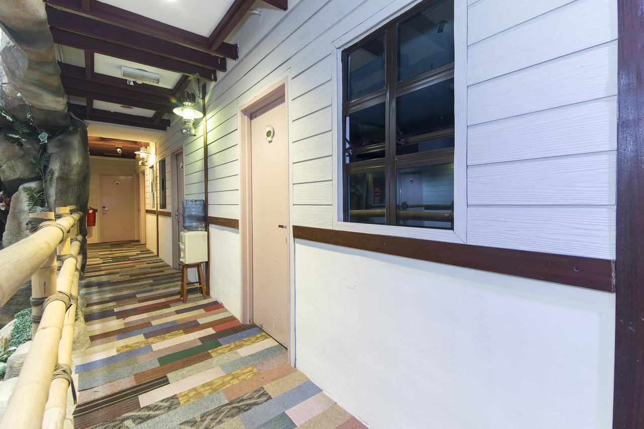 D'garden Hotel 2*