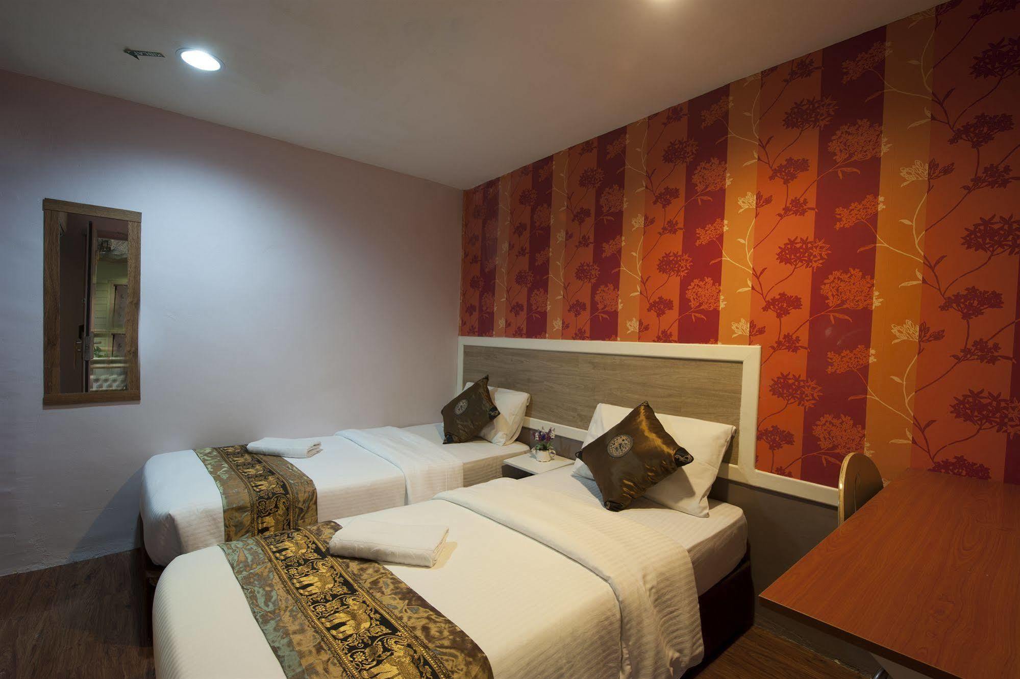 Hotel D'garden Kuala Lumpur