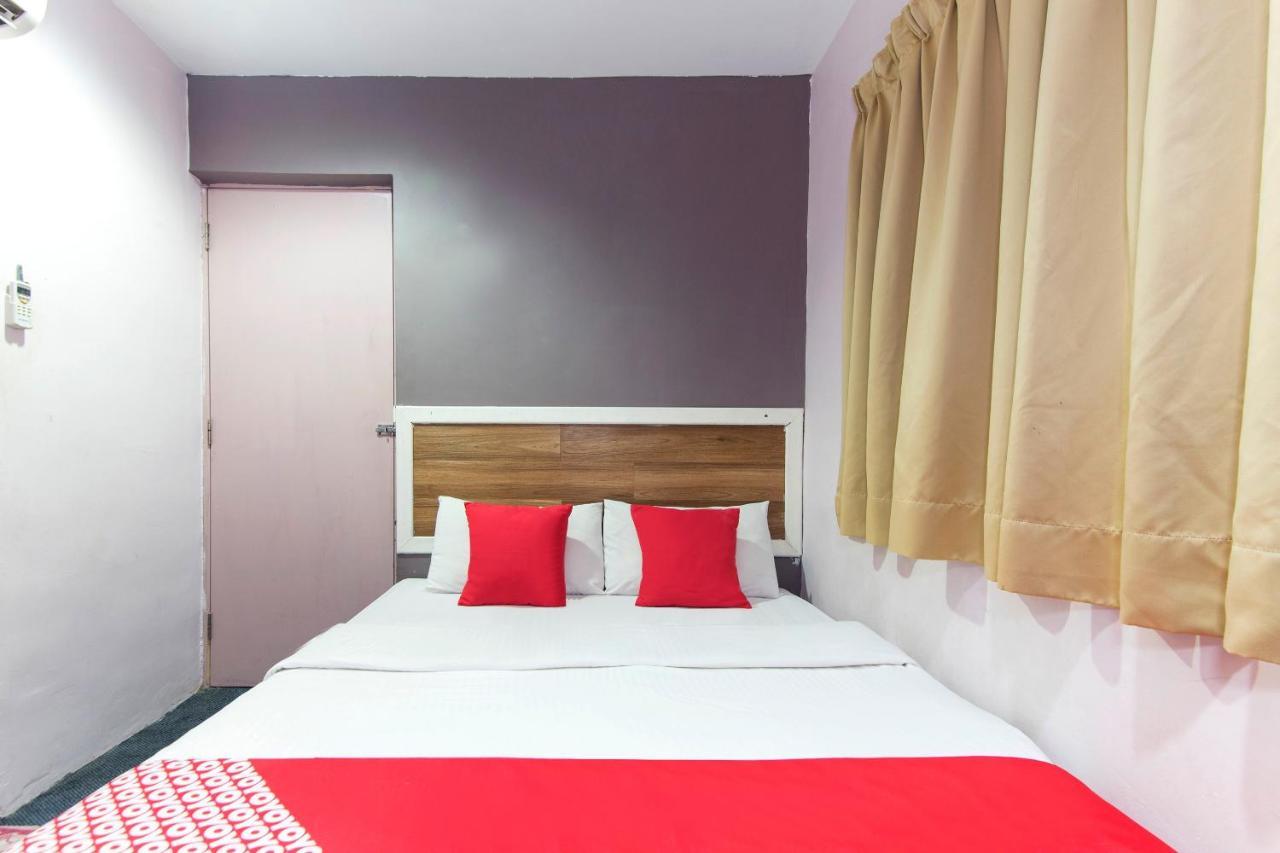 Hotel D'garden Kuala Lumpur