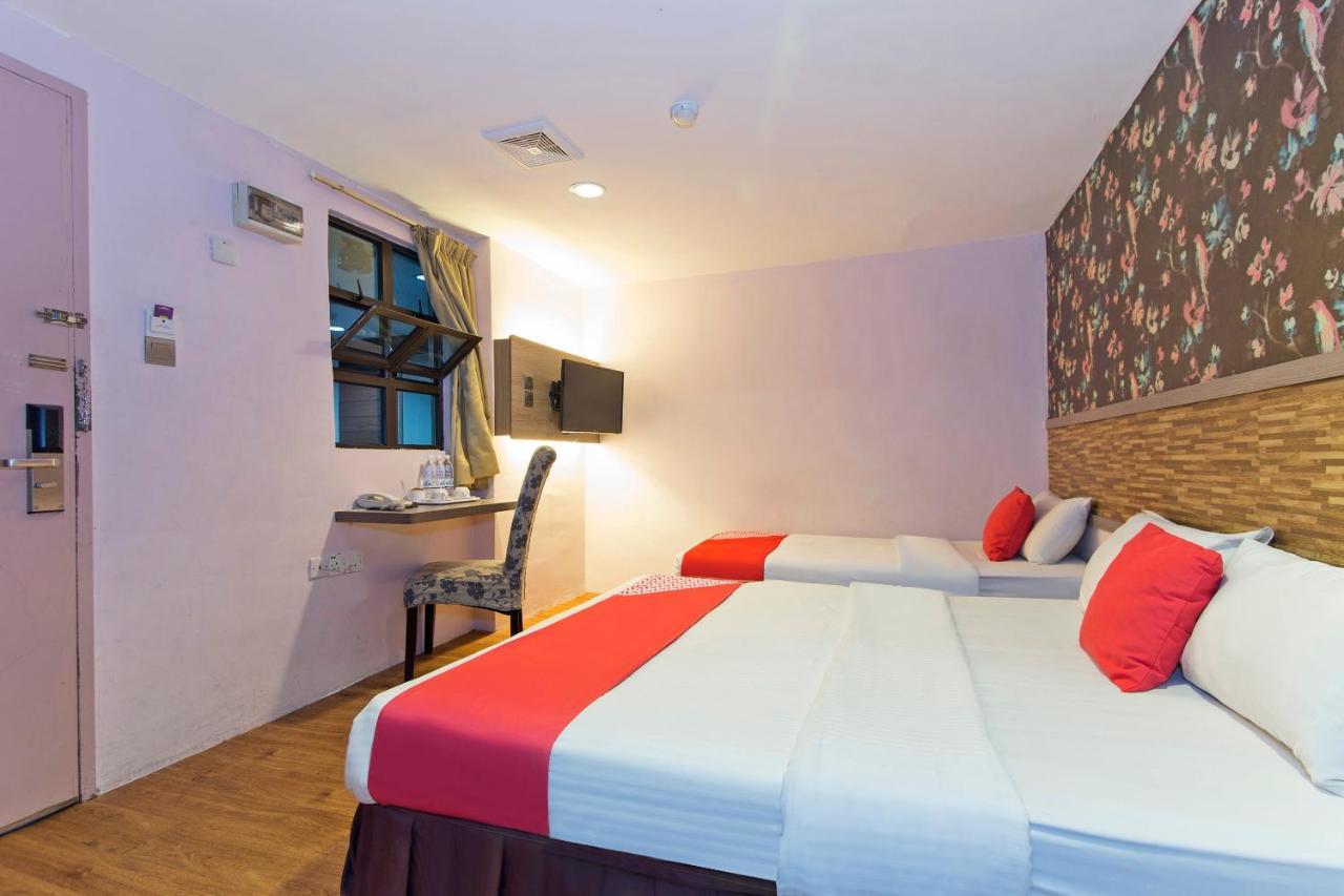 D'garden Hotel 2*