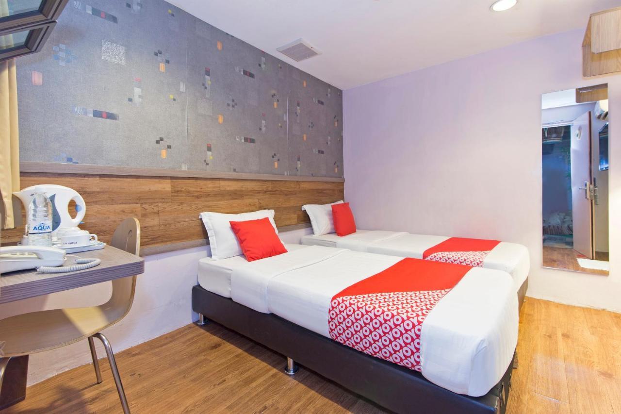 D'garden Hotel