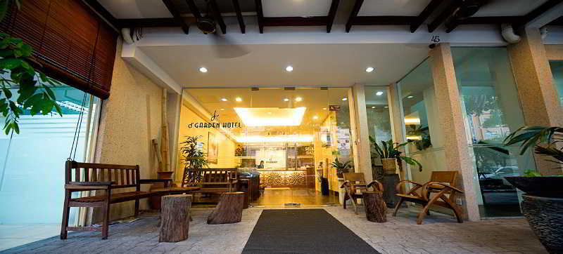 D'garden