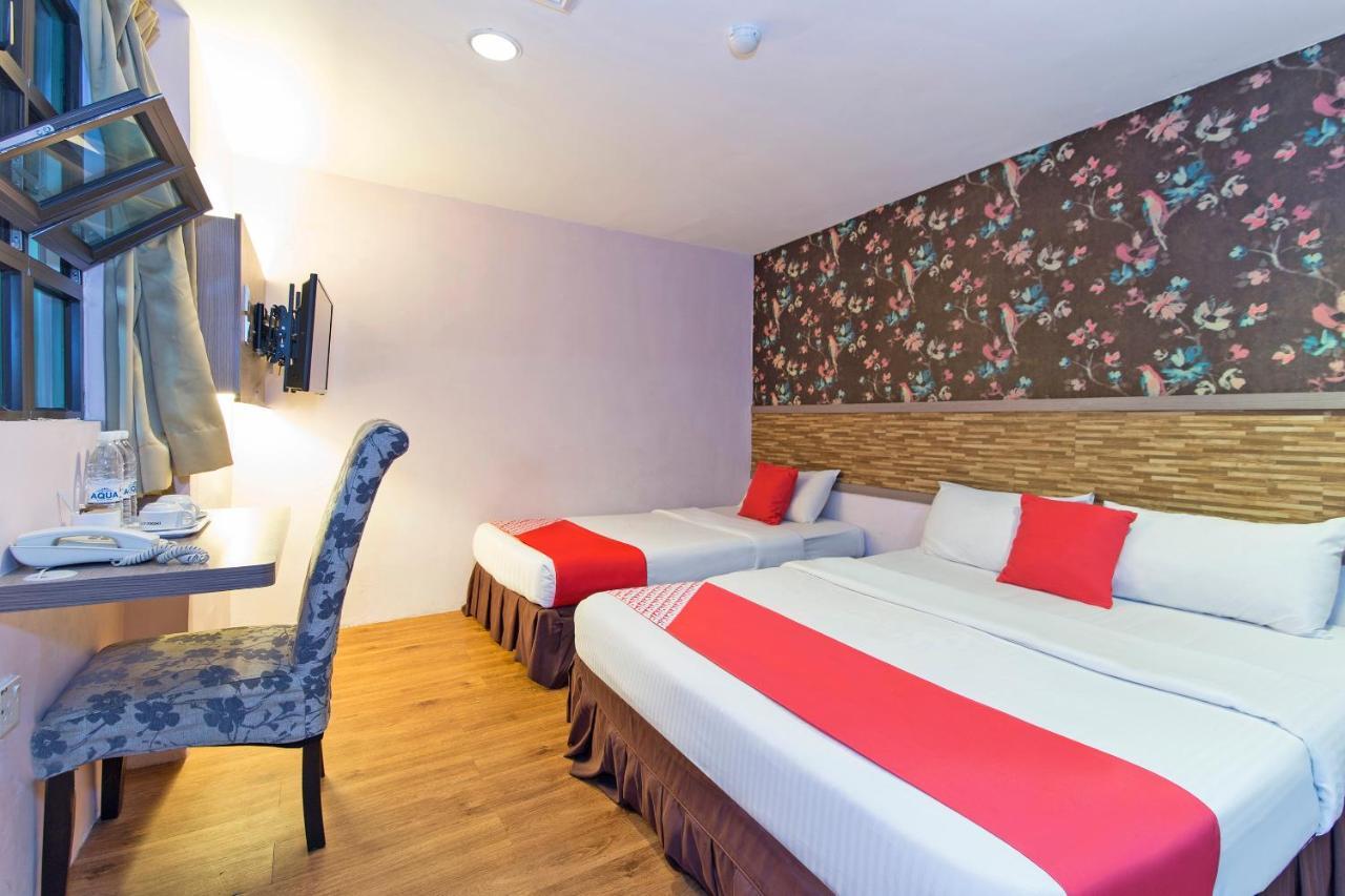 D'garden Hotel 2*