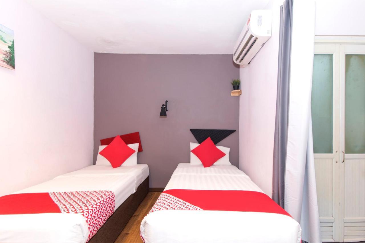 D'garden Hotel