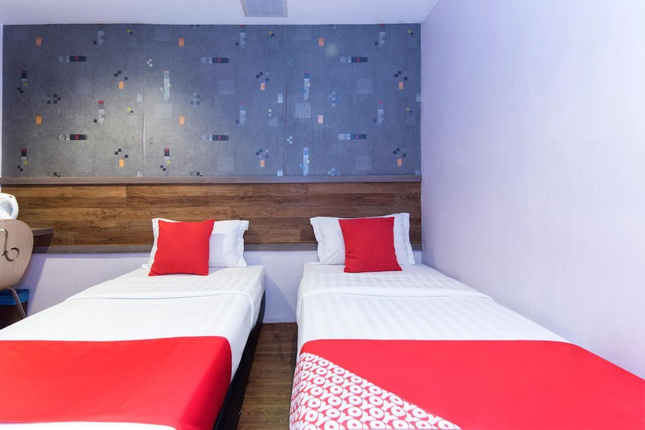 D'garden Hotel 2*