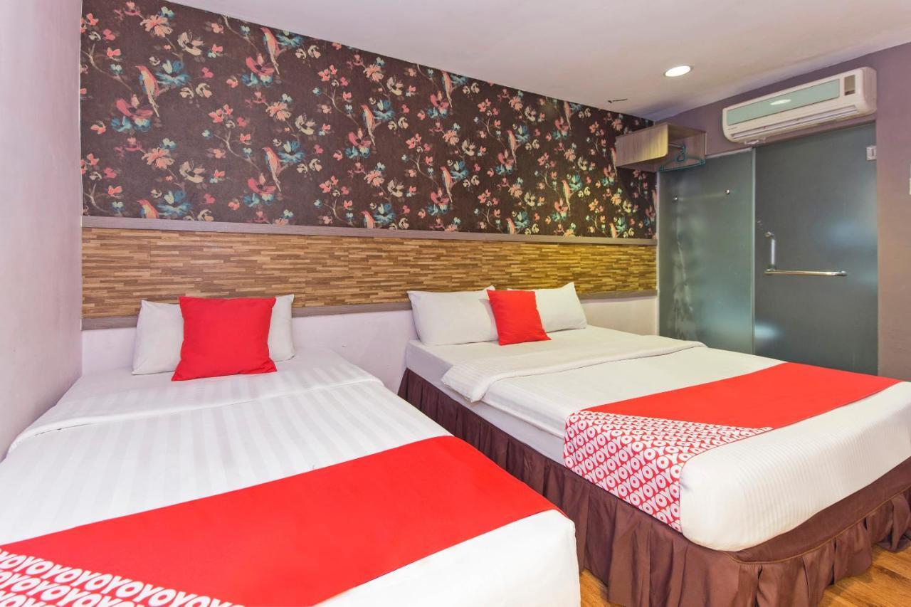 D'garden Hotel 2*