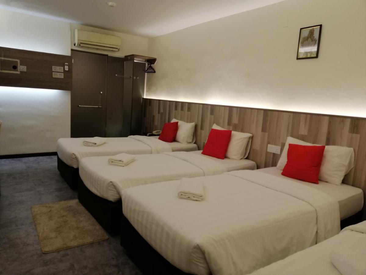 D'garden Kuala Lumpur